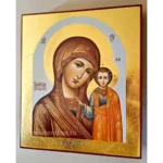 Казанская икона Пресвятой Богородицы