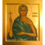 Икона Марии Египетской
