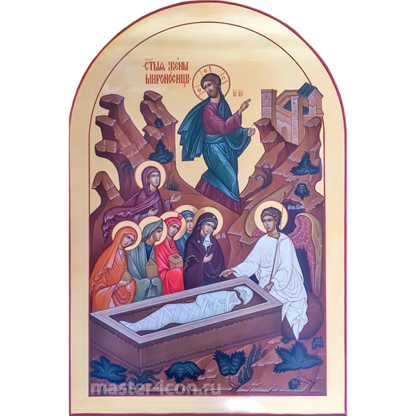 Икона Жены Мироносицы