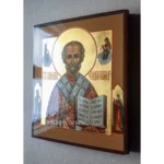 Николая Угодника икона