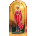 Икона Святой Праведной Сарры