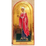 Икона Святой Праведной Сарры