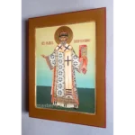 Икона Митрополит Филипп